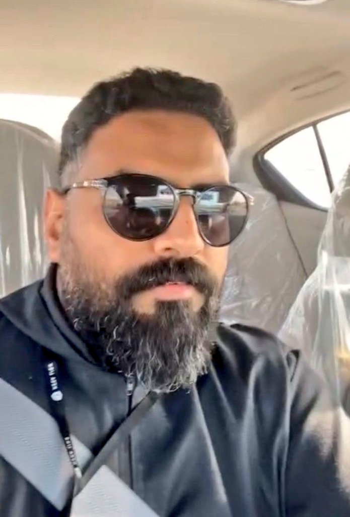 جمعية عون للبحث والإنقاذ tweet media