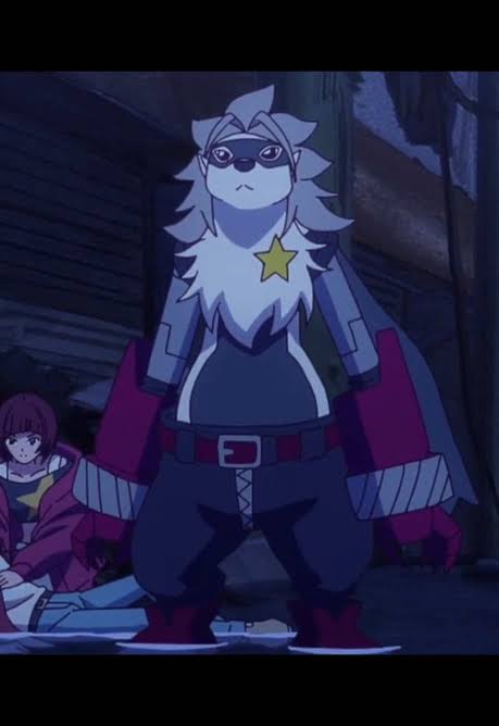 Electro Omega tweet media