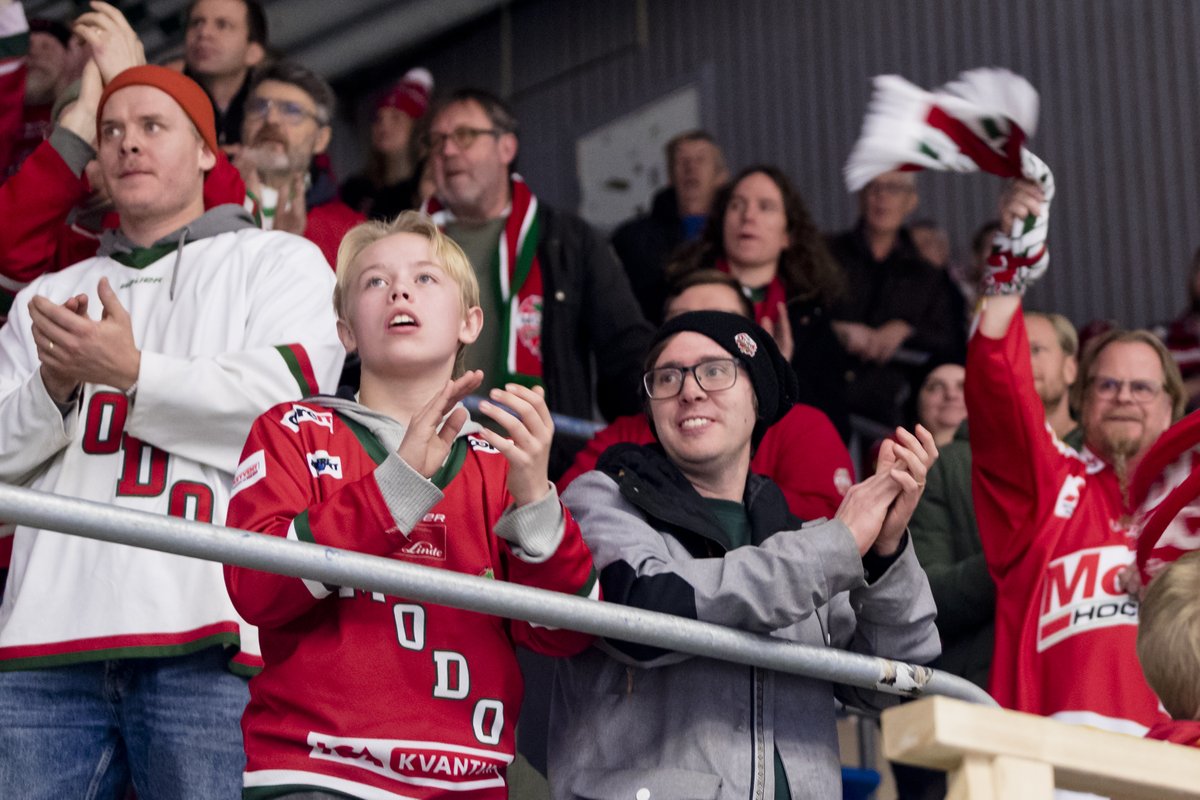 MoDo Hockey tweet media