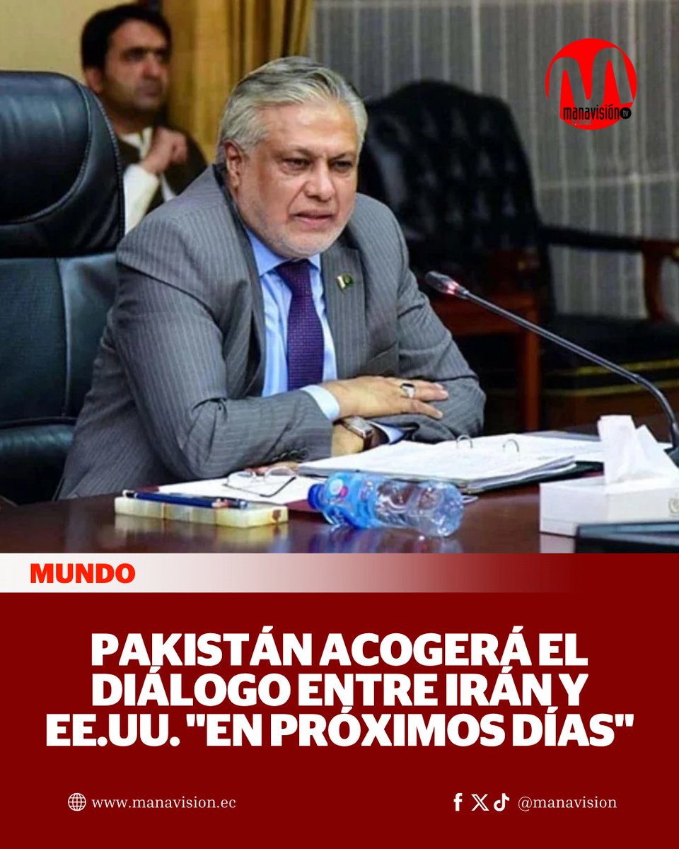 Manavisión Plus tweet media