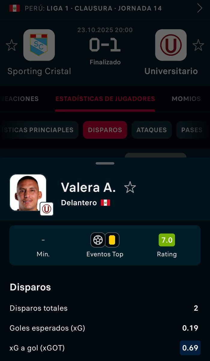 Baraggan de Oriente 29🌟 tweet media