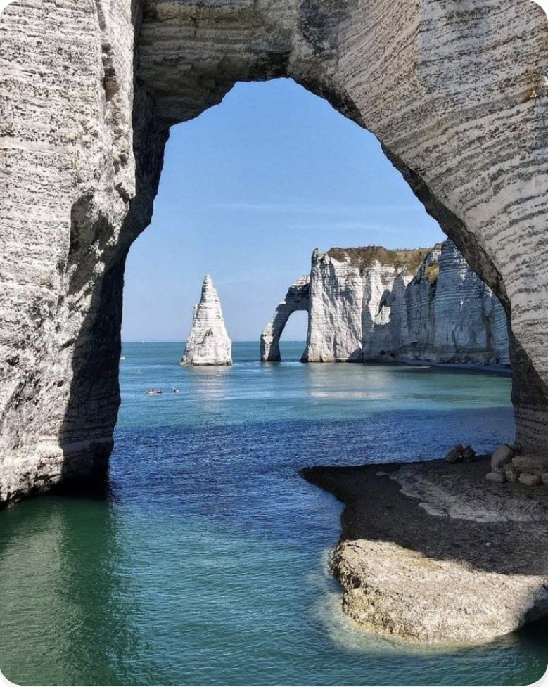 Alexandre Blaineau tweet media