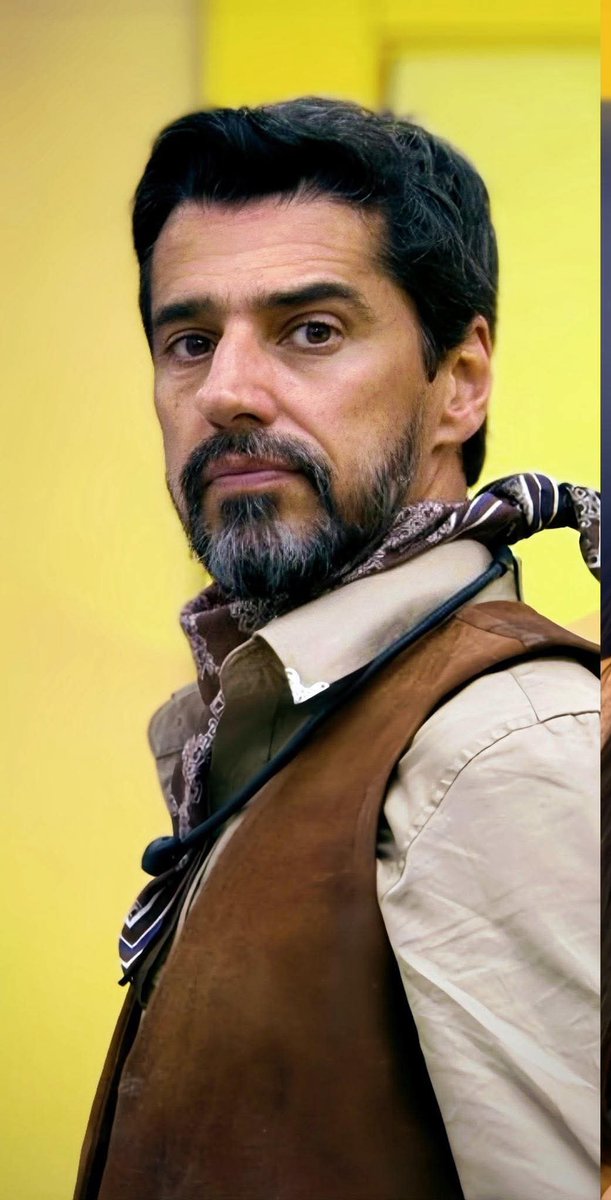 Polêmico tweet media