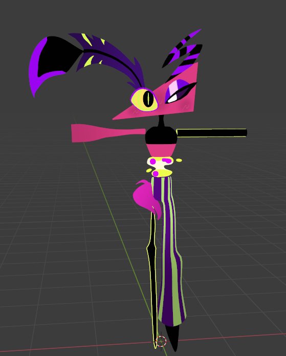 Starlight Moonshine Com PAUSE (0/5) tweet media