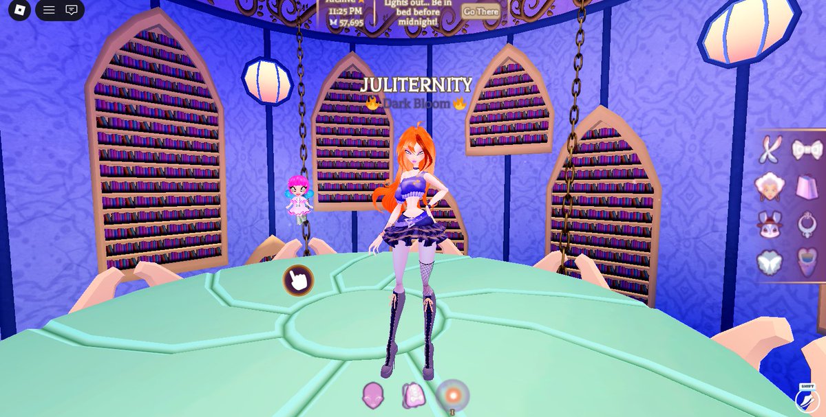 juliternity tweet media