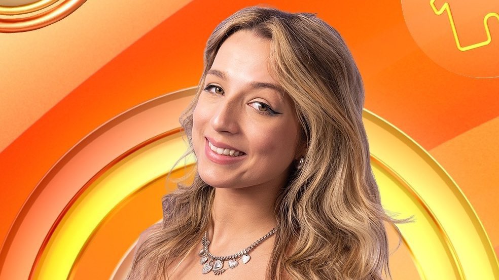 Parcial Hacker #BBB26 💻 tweet media