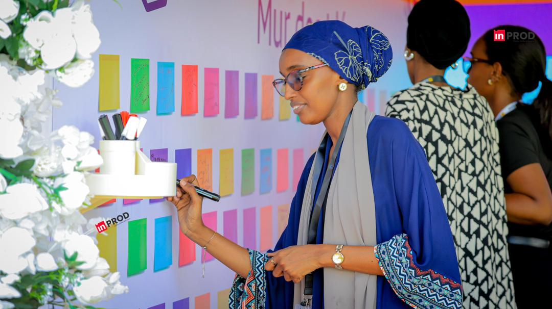 Centre de Leadership et de l’Entrepreneuriat - CLE tweet media