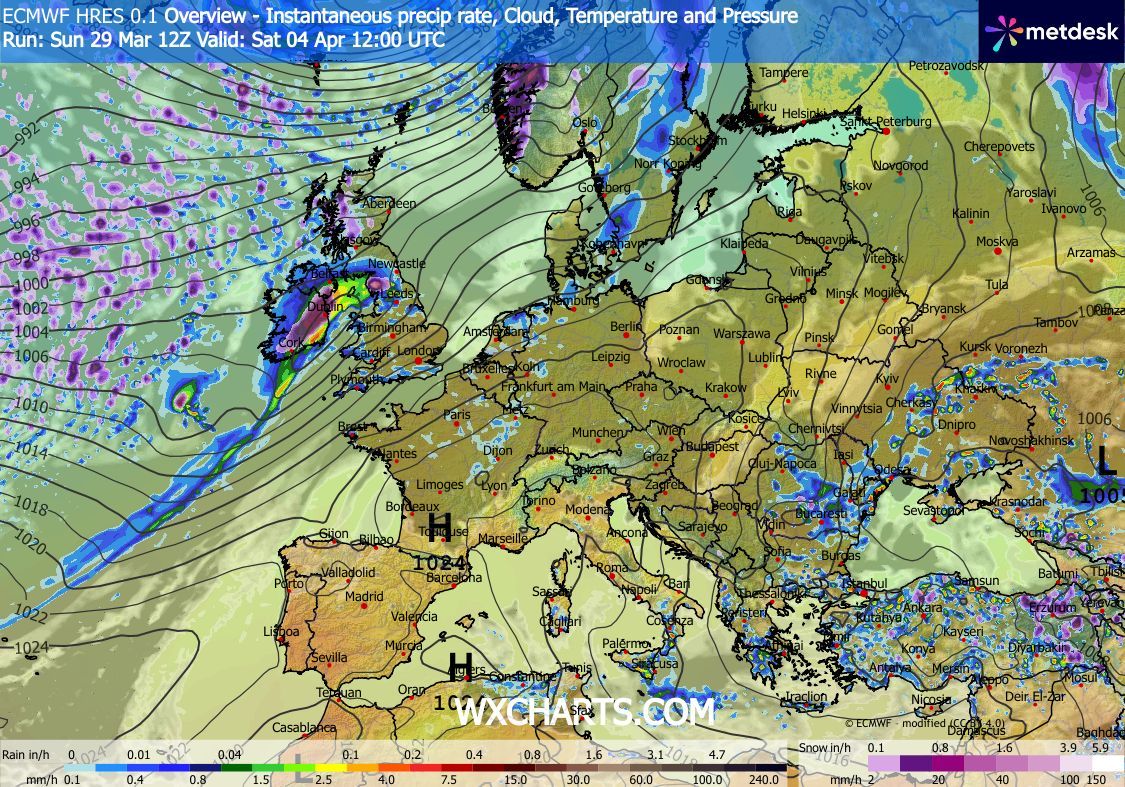 Oldham Weather tweet media