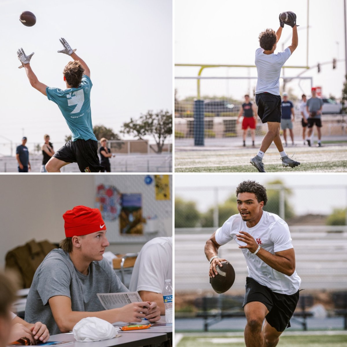 QB Elite #becomeELITE tweet media