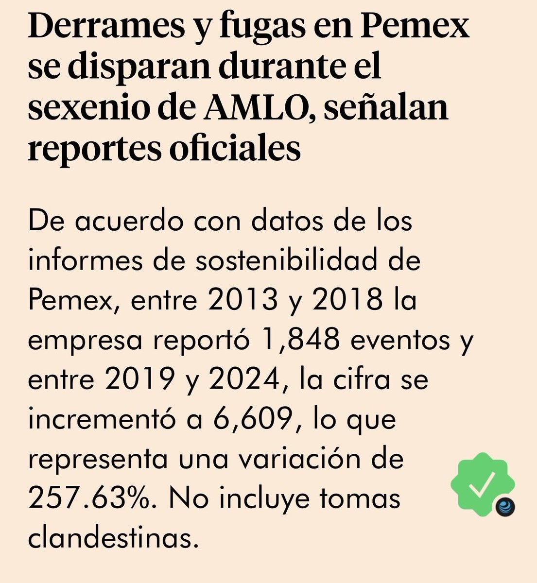 Guacamaya Leaks tweet media