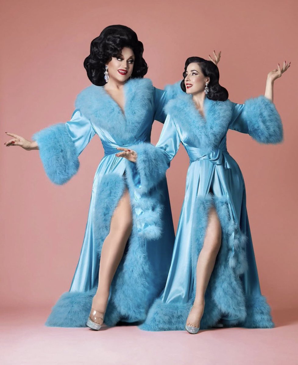 Drag Crave tweet media