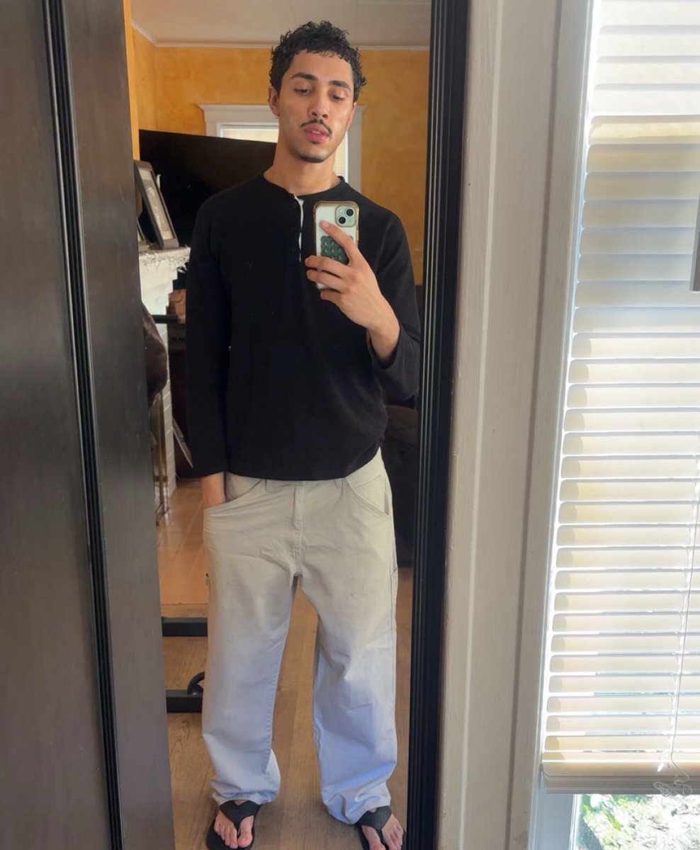 Saafir King tweet media