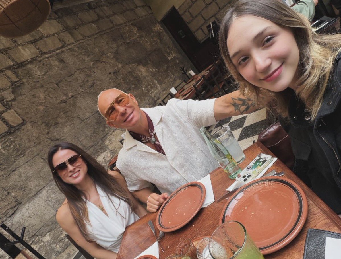 Raul Gutierrez🇲🇽 tweet media