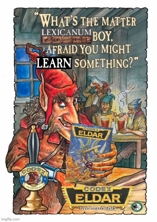 LindonVoxCaster — elf/acc tweet media