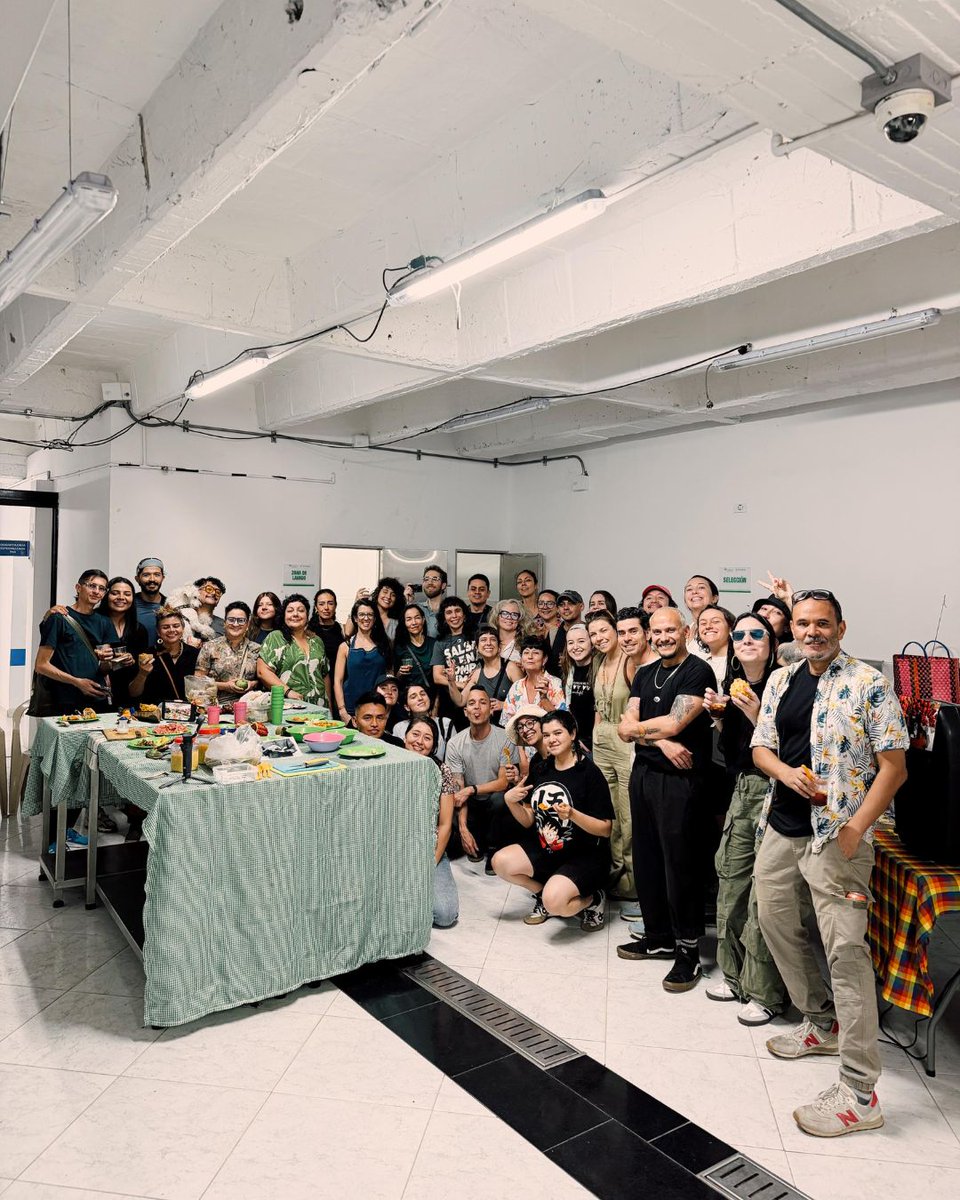 Museo de Arte Moderno de Medellín tweet media