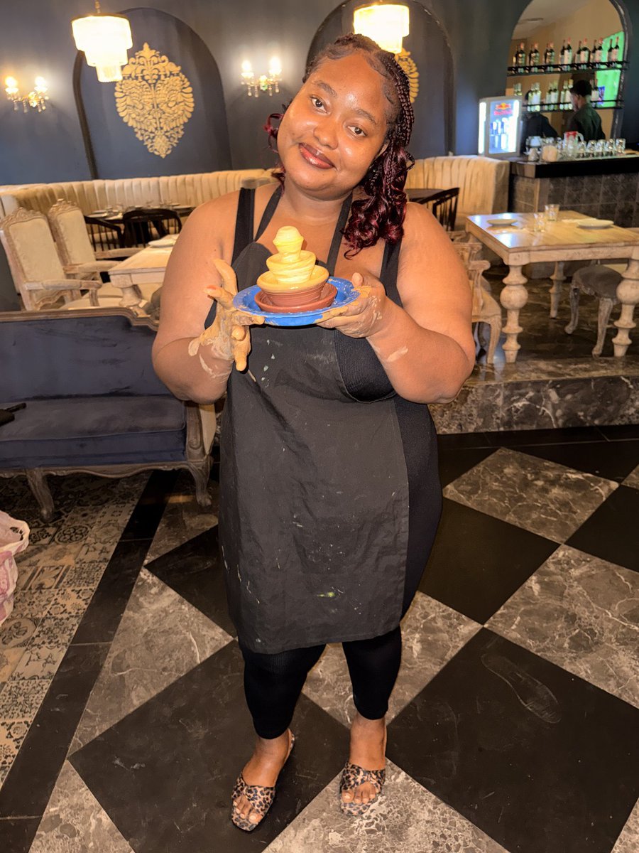 Amaka👩‍🍳 tweet media