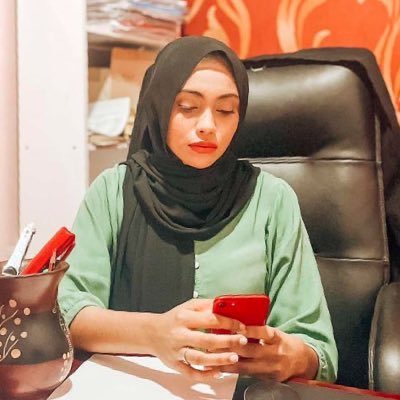 Hassan Kurusee tweet media