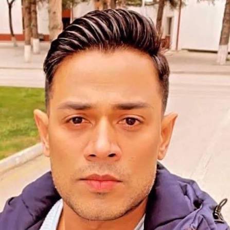 Hassan Kurusee tweet media