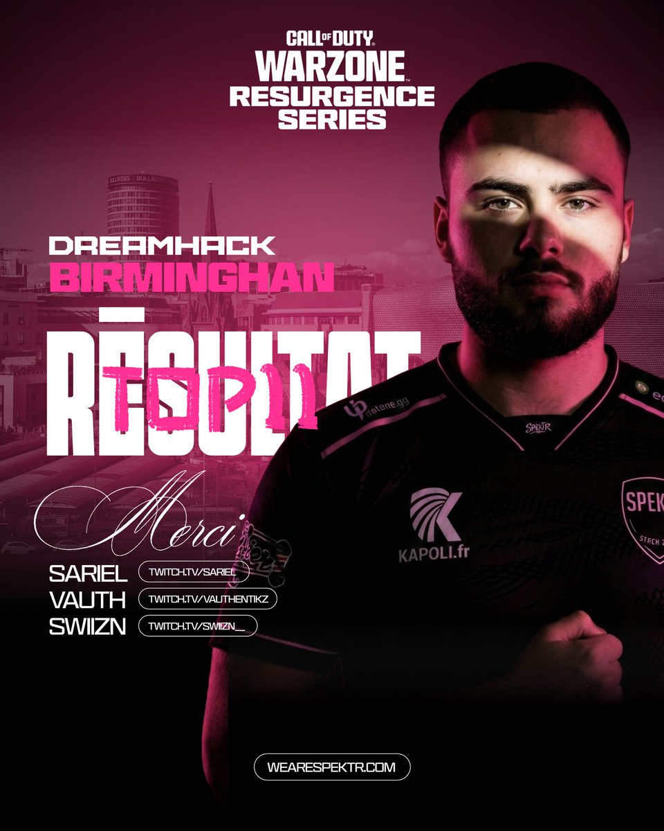 SPEKTR 🏴 tweet media