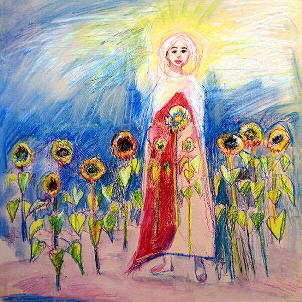 SellersDale's tweet image. It takes #persistence and #determination to transform personality over time. Whether you use #prayer, #meditation, #yoga, #ritual, or some other form of #spiritual practice, we are pecking away at what we want to #change in ourselves. #LightTheWorld #joy
dalesellers.com