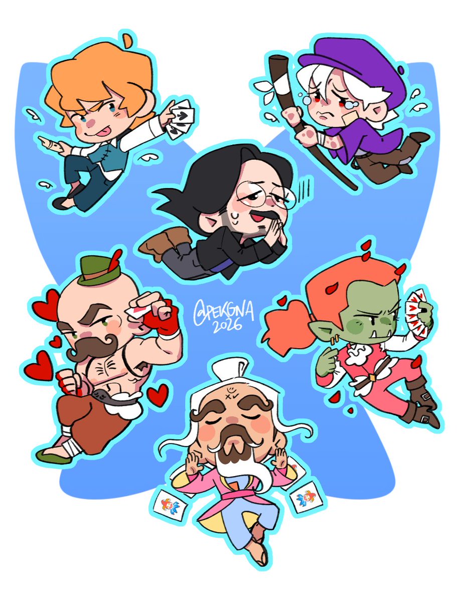 legi8n🌈🍖 tweet media