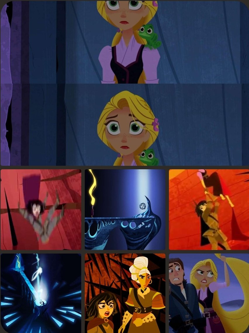 Cassandra's Fan Club ♡ tweet media