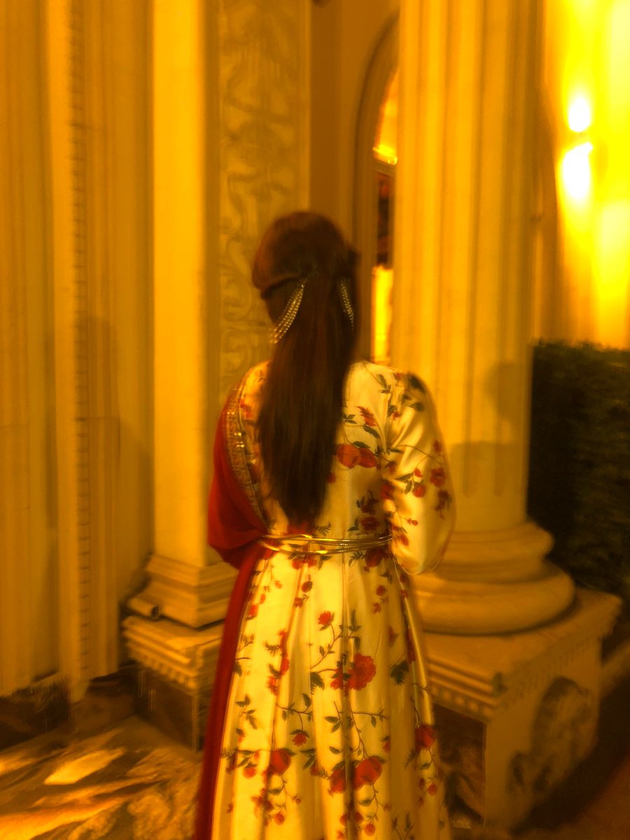 غنیہ 🍂 tweet media