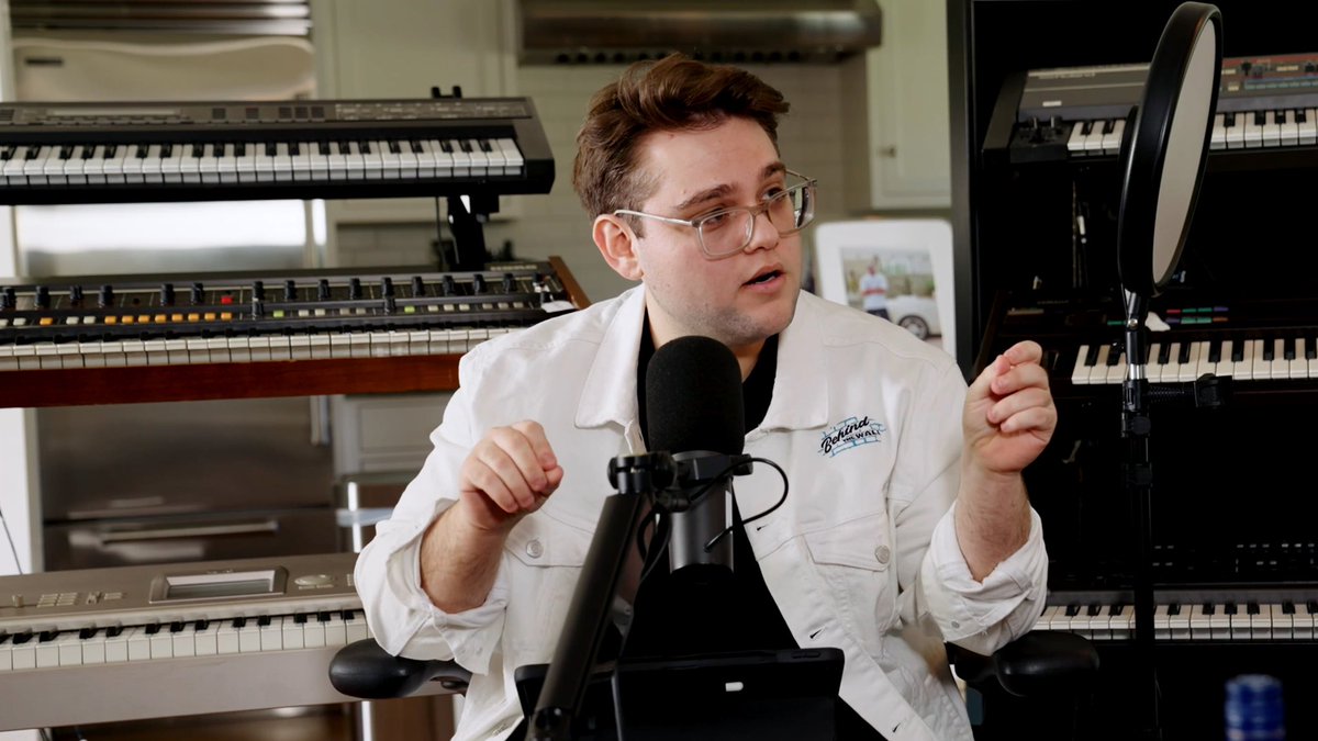 Daniel Wall tweet media