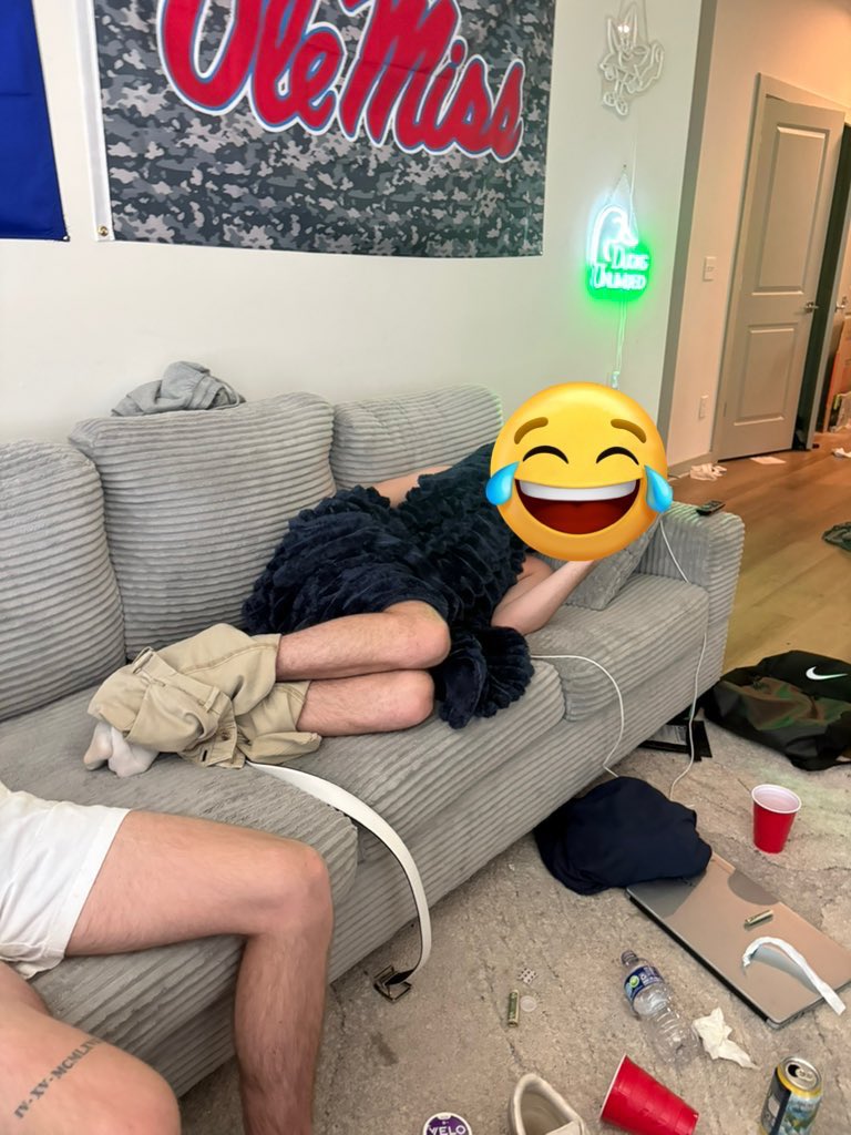 William “Billy Bag” McFarland tweet media