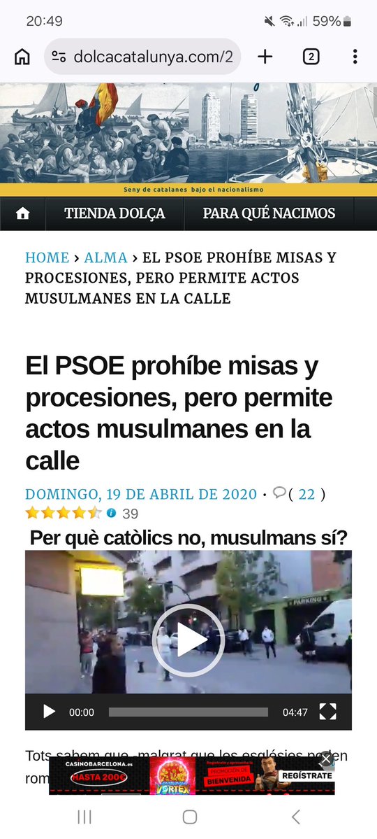 NoMasWoke tweet media