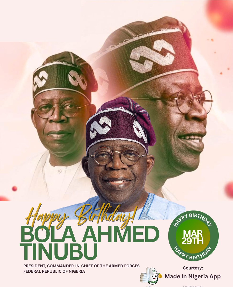MINmobileapp's tweet photo. A VERY HAPPY BIRTHDAY https://t.co/IP8Qhg7rNT