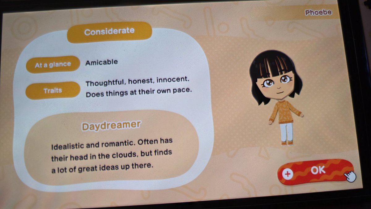 Phoebe Chan 🐝🌸 Densetsu.EXE tweet media