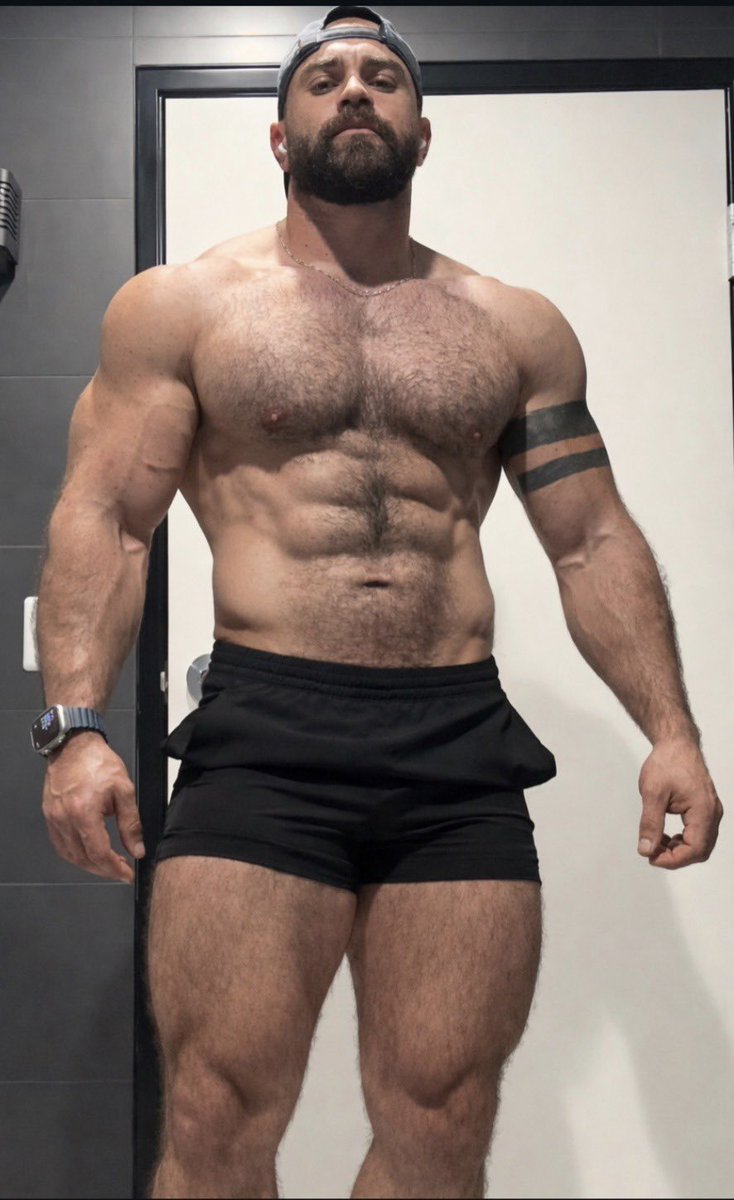 #Silverback