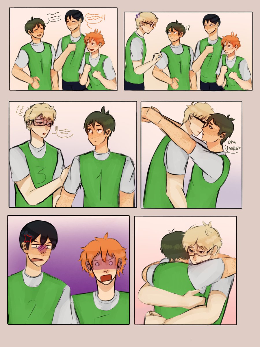 blibi★ tweet media