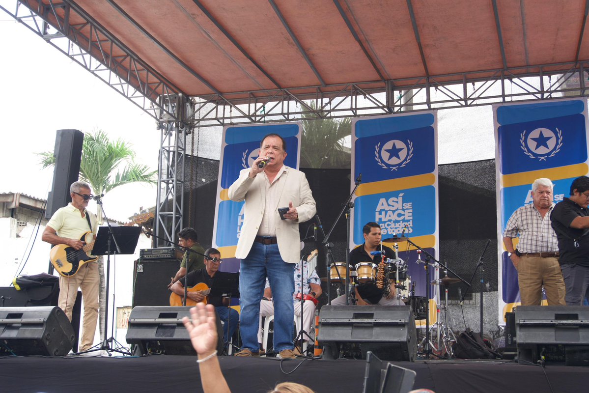 Centro de Emprendimiento de Guayaquil tweet media