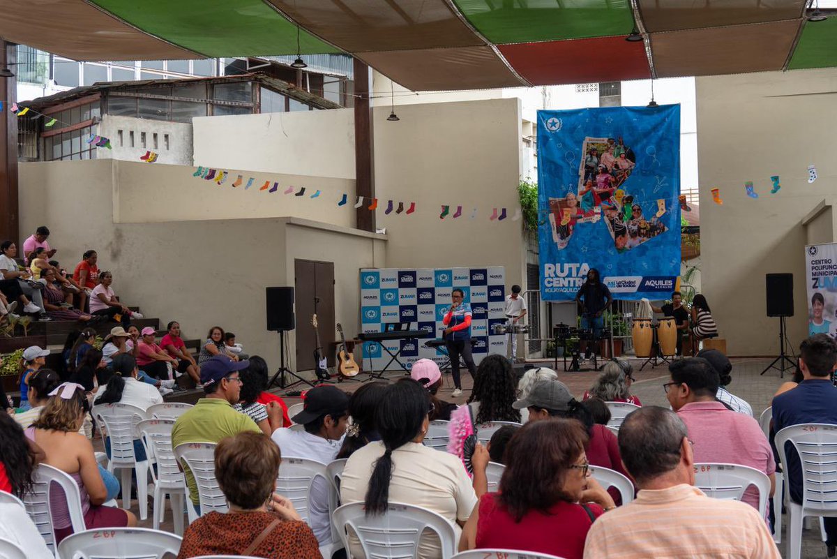 Centro de Emprendimiento de Guayaquil tweet media