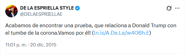 S. Vanessa C. tweet media