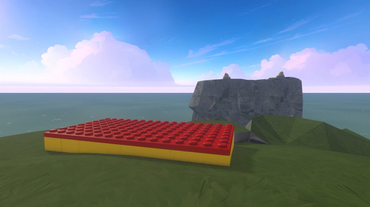 CoreSprout Games tweet media