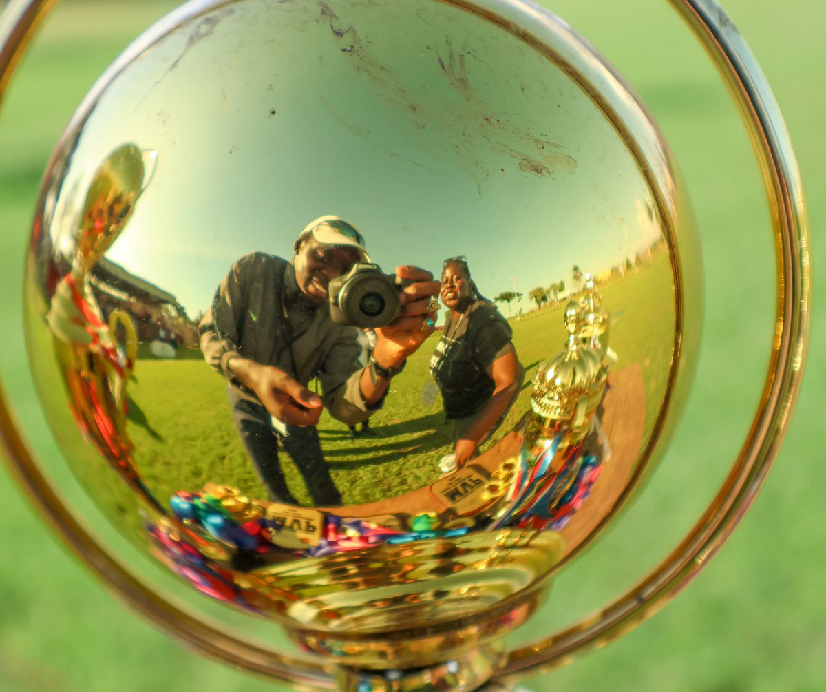 Nyerere Julius⚡🏀 tweet media