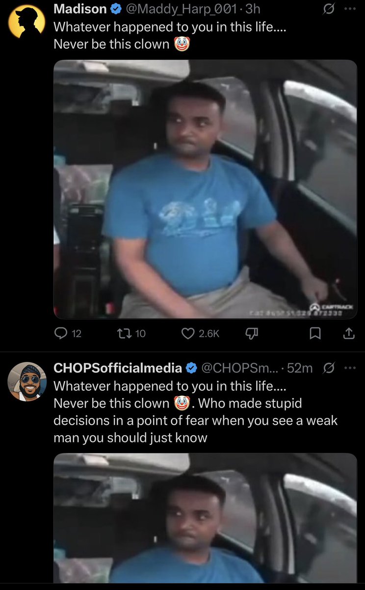 𝓒𝓻𝓲𝓽𝓲𝓬𝓪𝓵 𝓑𝓮𝓪𝓼𝓽 tweet media