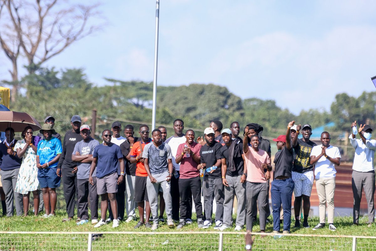 Nyerere Julius⚡🏀 tweet media