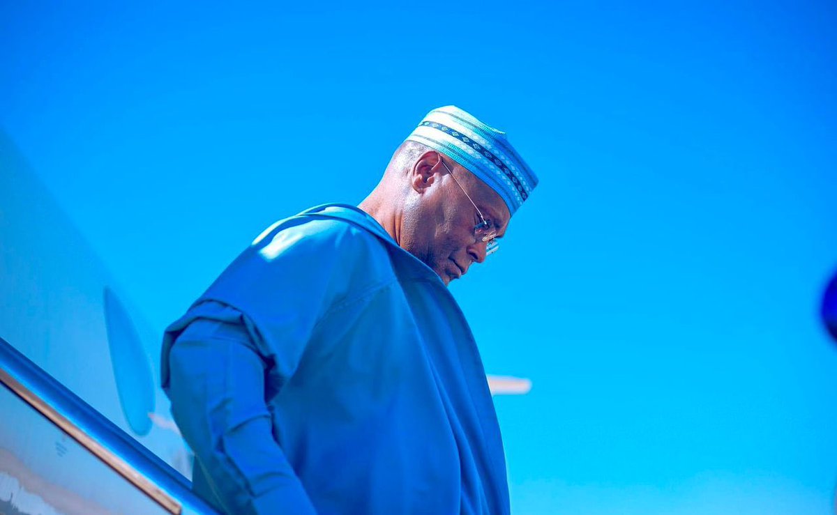 'Demola Olarewaju tweet media