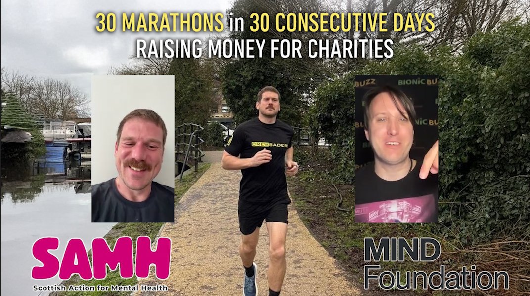 Bionic Buzz® tweet media