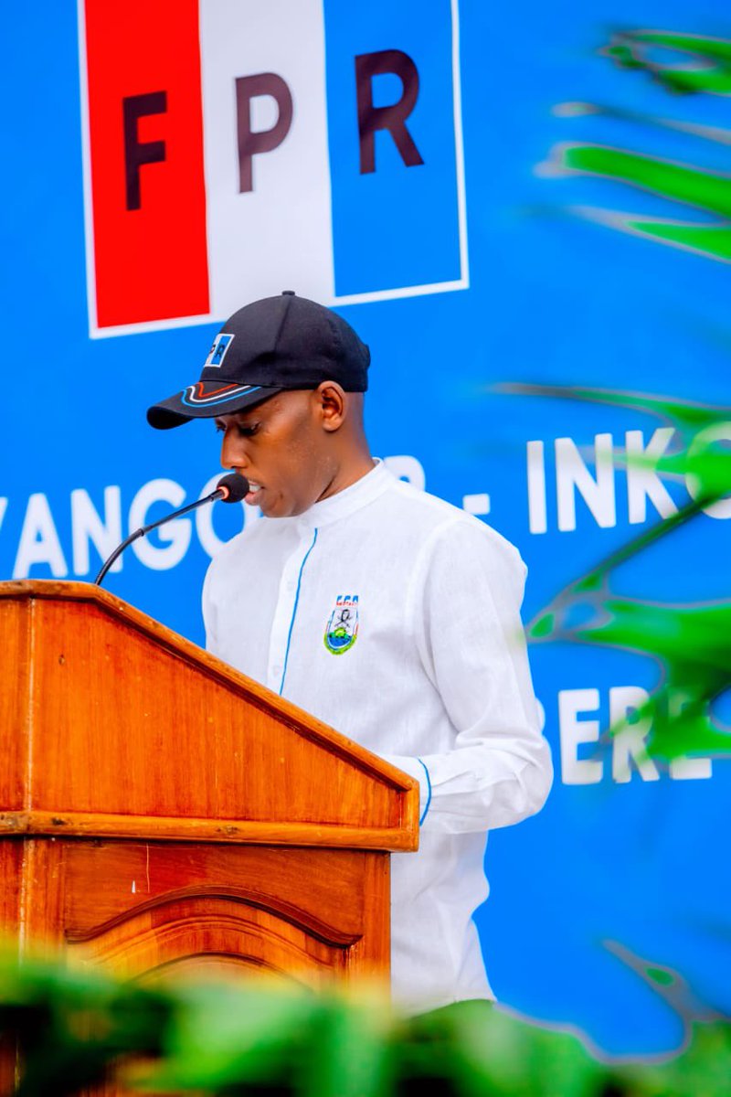 Baho Ntaganira Winny tweet media