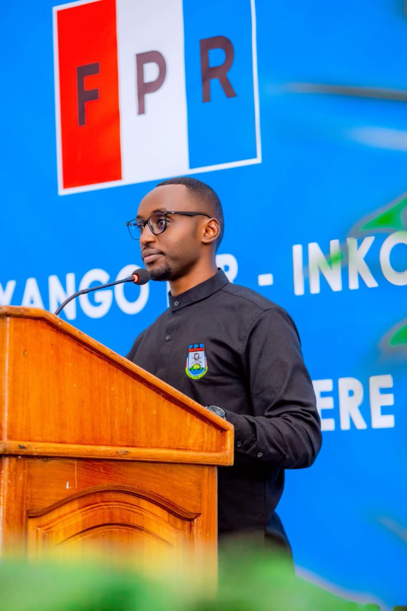 Baho Ntaganira Winny tweet media