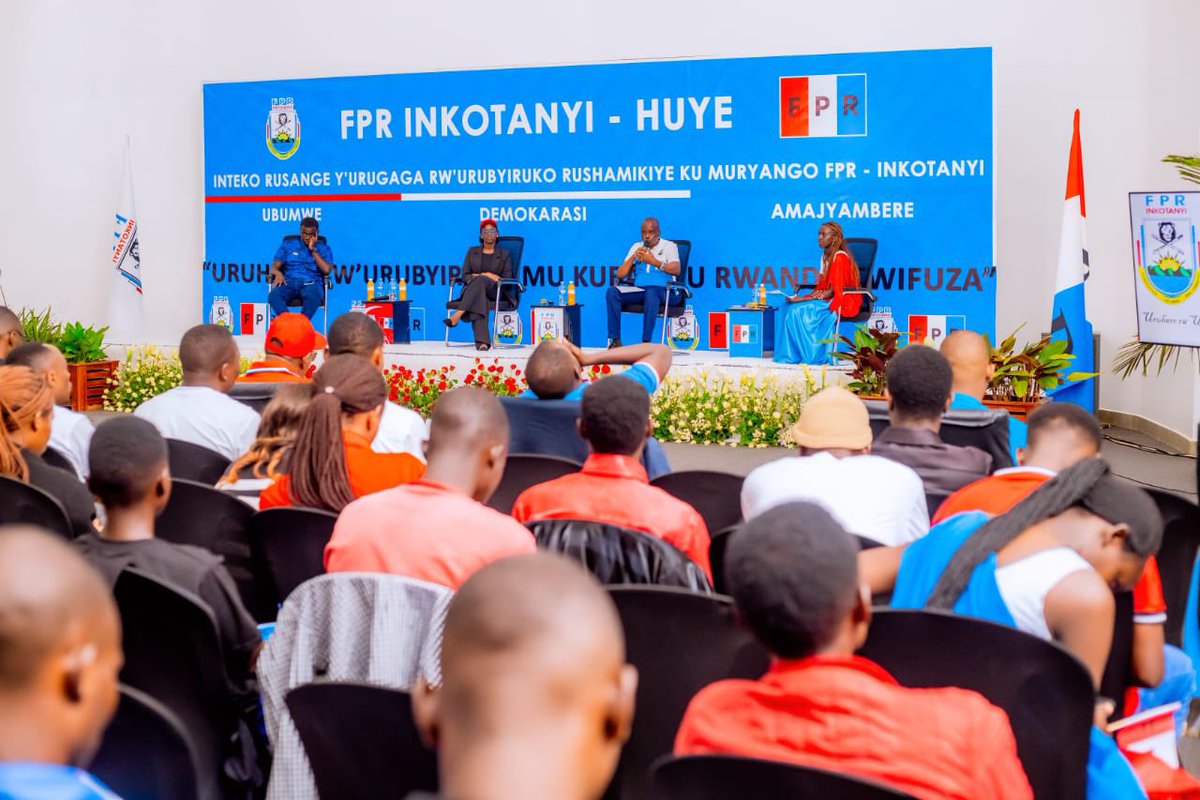 Baho Ntaganira Winny tweet media