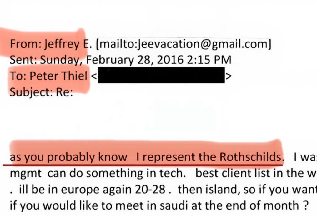 The Redheaded libertarian tweet media