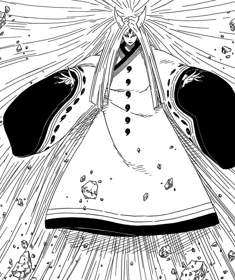 Kuro Zetsu tweet media