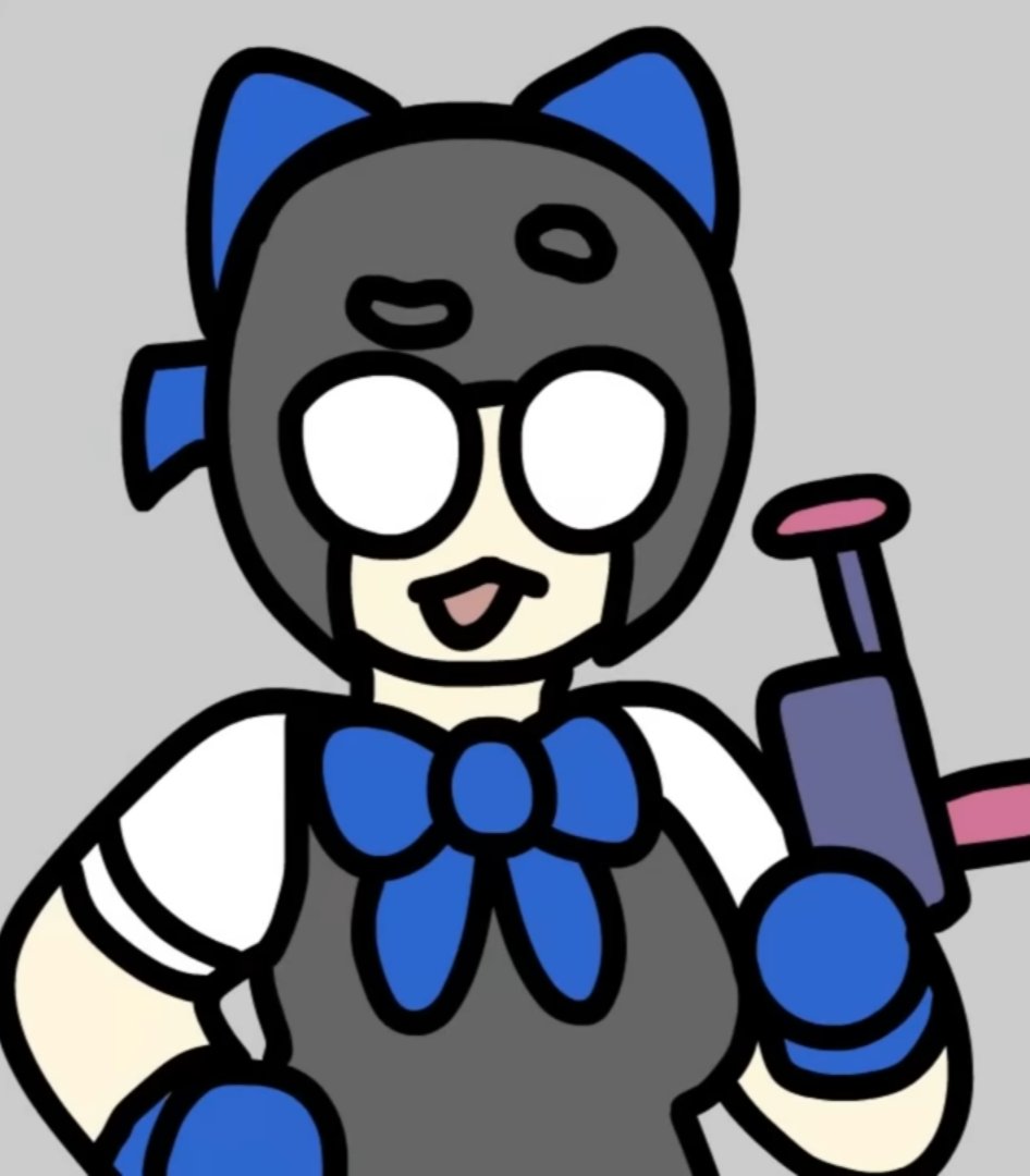 Misi💙⬛ tweet media