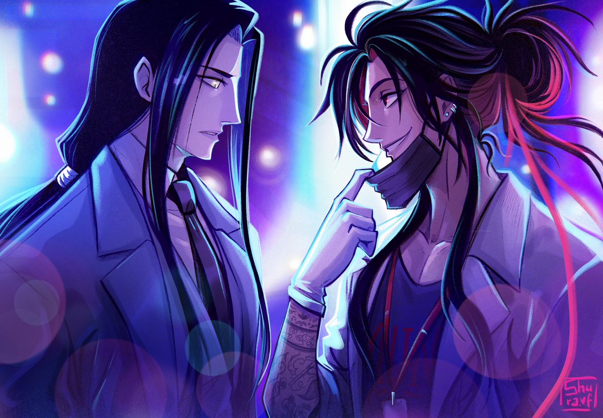 Shuravf / Digital Artist🎨 tweet media